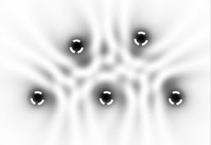 Physicists Imagine a Supercomputer Based on ‘Magic Dust’