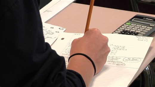 Pasco schools revise homework grading policy for Fall 2025