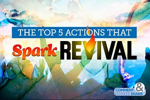 The Top 5 Actions That Spark Revival - KCM Blog