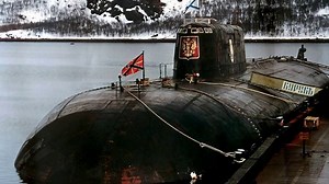 The Kursk Submarine Rescue Mission TheCaseSolutions.com