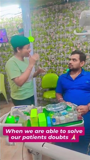 Worried About Crown Pain? Dentist Breaks Down the Full Process Step-By-Step #dentalvlog #dentalcrown