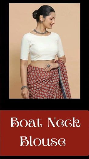 Trending Blouse Designs Names 🔥 | Latest Blouse Styles 2026 | Blouse Ideas #shorts