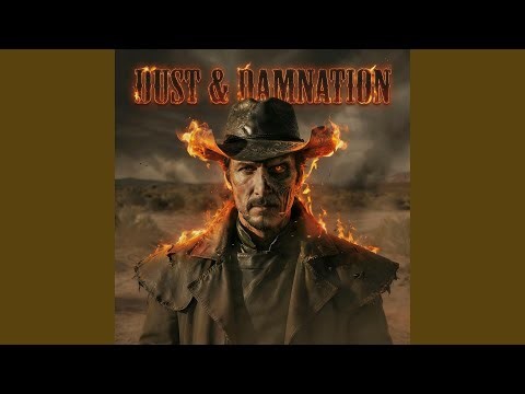 Gunsmoke Prophecy (Dark Country)