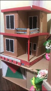 “How to Make Amazing Stuff Out of Cardboard 😱”