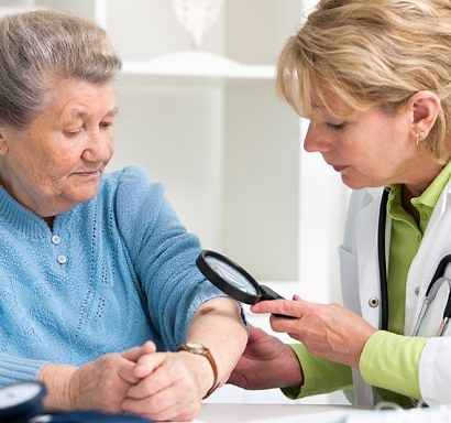 Mohs Surgery - Dermatology Associates of Virginia, P.C.