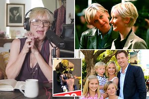 Anne Heche’s life of tragedy, triumph and trauma before near-fatal crash