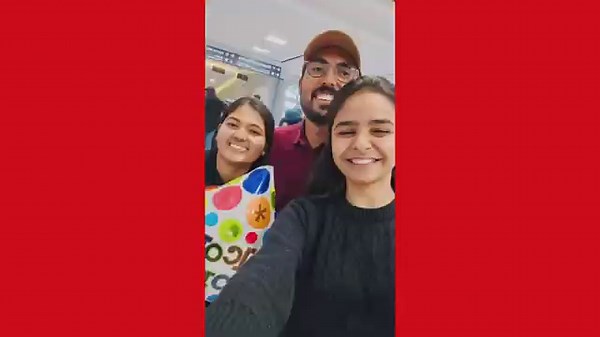 Welcome to Fanshawe, where your journey begins | Fanshawe College | Fall 2024