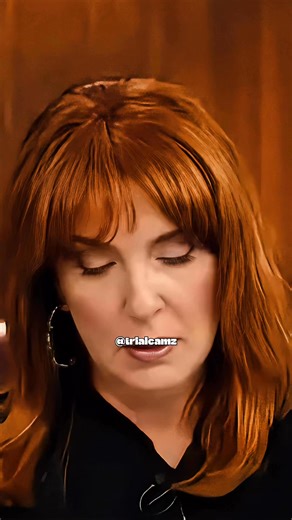 Part 1 Judge BLASTS Karen After Lying In Court 🥶 #childsupportcourt #court #judgemathis #vonda #teen #parentsoftiktok #vondab #childcustody #fyp #childsupport #trending #troubleincourt | TrialCamz