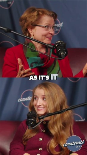 Respect Your Biological Facts: A Hopeful Message for Gen Z