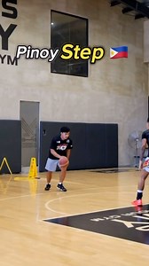 Do you have the Pinoy Step in your 🎒? - - - Want to train with us? Call or Message 09267411424 or 09178912941 for inquiries. 📍 Quezon City 📍 Mandaluyong City 📍 Manila City 📍 Parañaque City 📍 Las Piñas City 📍 Makati City 📍 Bonifacio Global City #TrueFocus #RealTrainingRealResults #TrueFocusEffect | TrueFocus: Basketball Skills Development