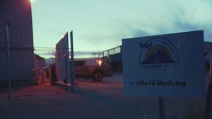 Colorado skydiving company linked to seventh death in seven years