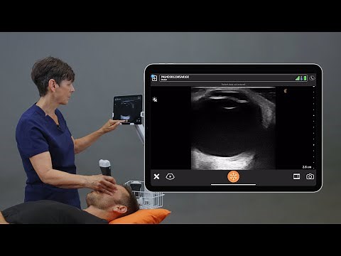Ocular Ultrasound