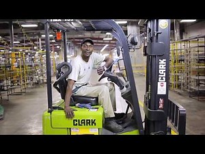 Behind-the-Scenes of Industrial Thread & Yarn Factory