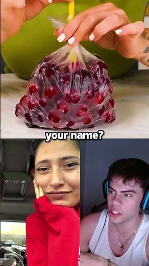 Dantes Got The WORST Possible Ending.. 🤣 #dantes #ometv #omegle