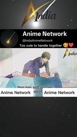 Too cute to handle together 🥰❤️