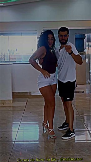 DANÇARAM E ARREPIARAM @mailsousaa