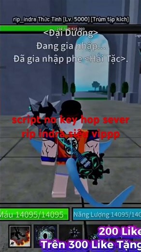 script hack roblox hop sever rip indra siêu viopp