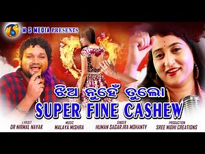 Jhia Nuhen Tu Lo | New Odia Song 2020 | Human Sagar | Ira Mohanty | Malaya Mishra | MS Media Online