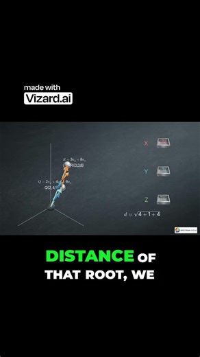 The golden rule of vector subtraction #emc #electromagnetics #vector #scalar