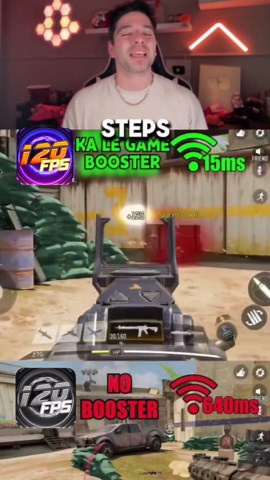 Enhance Gaming Performance with Custom FPS Settings