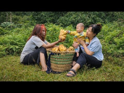 Everyone Called Her Crazy… But She Became a Single Mother’s Only Hope