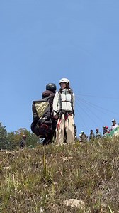 2.4K views · 53 reactions | Let’s fly together 9846212425 ☎️Pilot- sandeep #openskyparagliding | Open Sky Paragliding | Facebook