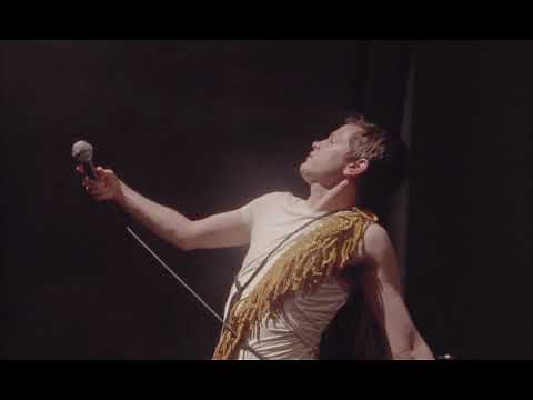 Perfume Genius - The Sun Still Burns Here (Performance Trailer)