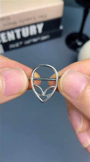 Out of This World Piercings 👽