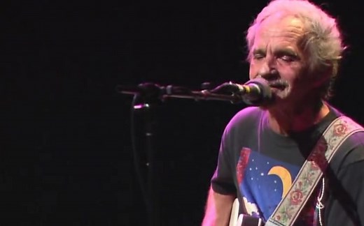 JJ Cale 『To Tulsa and Back』 2014 1080p