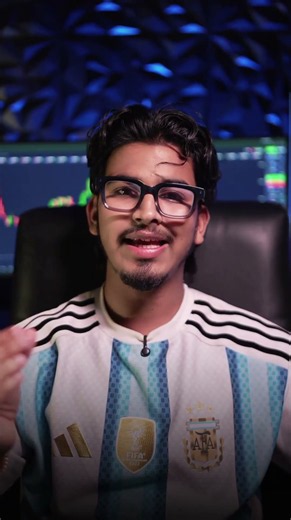 90% of Traders Confuse Liquidity With Support & Resistance ❌| Trade with Harry