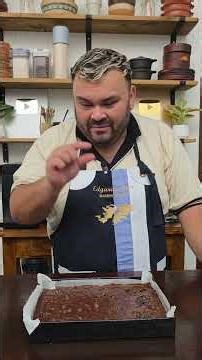 THE PERFECT BROWNIE I give you all the tips