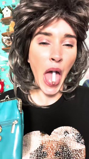 Hi honey its sue dillon #fyp #suedillon #trend