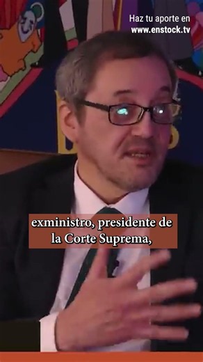Is the law in Chile applied equally to everyone? "No, there is one justice for the rich and anoth...