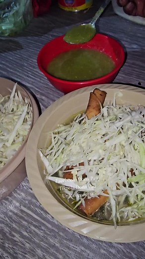 Deliciosos Tacos Dorados para la Cena