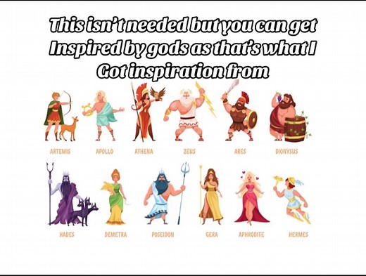 Guide to Creating a Fallen Hero Beast Cookie Run OC