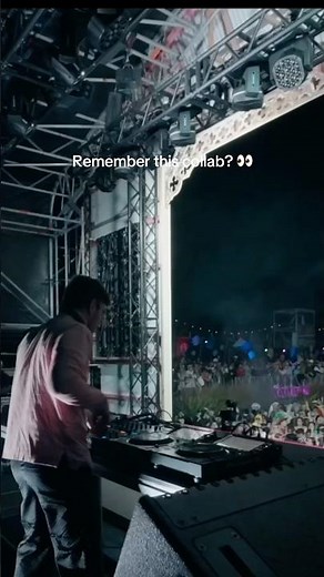 More to come soon #electronicmusic #ontour