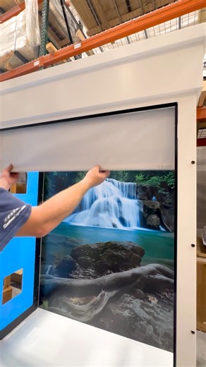 8.9K views · 29 reactions | Clean the inside of the aviary while keeping your birds safely inside. Just one of the many helpful additions to a Majestic Aviary. Visit https://www.customcages.com/accessories.html to browse our enclosure accessories for all kinds of pets! #birds #reptiles #snake #lizards #turtle #cats #animals #pet #pets #enclosure #animalenclosure #petenclosure #reptileenclosure #catio #aviary #madeinwisconsin #adamsspecialtyproducts #customcages | Custom Cages | Facebook