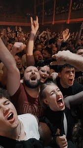 21K views · 429 reactions | One of our favorite moments during our set every night -  @rayduker | Beartooth | Facebook