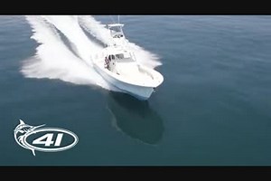 Regulator 41 boats for sale - Boat Trader