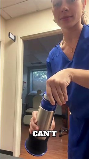 Liquid Nitrogen Cleaning Explained ❄️🔥