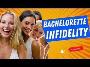 Wild Bachelorette Party Ruins Multiple Marriages After Truth Reveled!