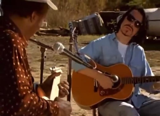 the one and only .., #rlburnside | Tony Holiday’s Porch Sessions