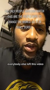 695 reactions · 152 shares | Please do not read if you're looking for a cult, a prophet, a political leader, a communion, or an ego trip. This is something entirely different. Read "The First Book by Eloheem Ali" U.S link: https://www.audible.com/pd/B0BDHSM3VD/?source_code=AUDFPWS0223189MWT-BK-ACX0-321804&ref=acx_bty_BK_ACX0_321804_rh_us UK link: https://www.audible.co.uk/pd/B0BDHQ1PG3/?source_code=AUKFrDlWS02231890H6-BK-ACX0-321804&ref=acx_bty_BK_ACX0_321804_rh_uk | Eloheem Ali | Facebook