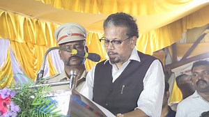 56 reactions · 12 comments | Hon'ble Lt. Governor's Speech at Diwali Gift (10 kg Rice & 2 kg Sugar) distribution function. | Lt.Governor Puducherry | Facebook