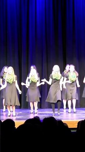 All that Jazz from Chicago #choir #musicaltheatre #chicago