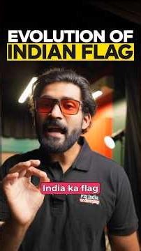 Did you know about 6 Indian flags?