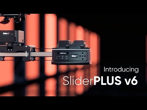 Introducing SliderPLUS v6 — What’s New & Why It Matters