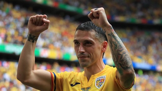 Tablou de căpitan! Mundo Deportivo i-a făcut un portret special lui Nicolae Stanciu, după victoria cu Ucraina  | Sport.ro