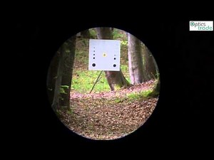 Schmidt Bender 12-50x56 PM II/P FFP P4F reticle subtensions