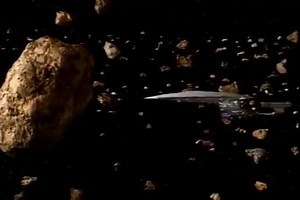 1M views · 19K reactions | Remembering TNG: "Booby Trap" | Starfleet Command | Facebook